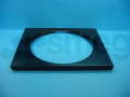 Smeg Fixings And Brackets - 355650872 Oven Bottom